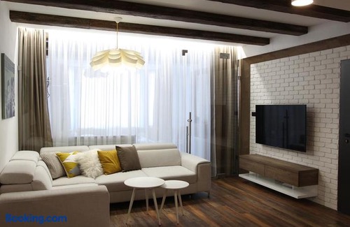 Horna Lehota Apartment | Apartman 16 Romantika Chopok Juh Tale