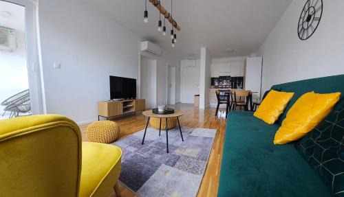 Osijek Apartment | Apartman 4 STAR