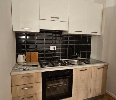 Osijek Apartment | Apartman 4 STAR