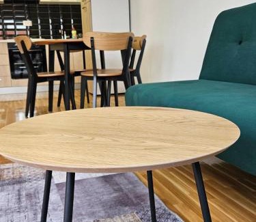 Osijek Apartment | Apartman 4 STAR