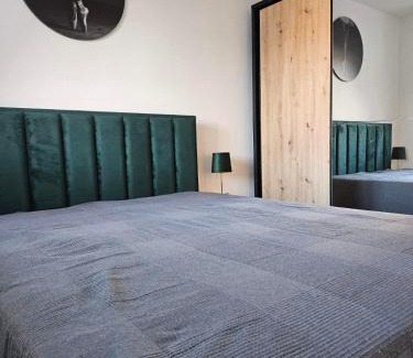 Osijek Apartment | Apartman 4 STAR