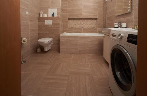 Banska Bystrica Apartment | Apartman A&M