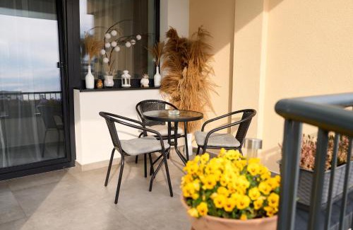 Banska Bystrica Apartment | Apartman A&M