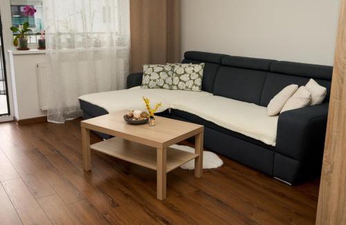 Banska Bystrica Apartment | Apartman A&M