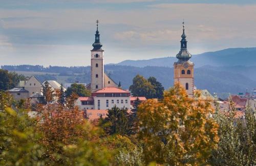 Banska Bystrica Apartment | Apartman A&M
