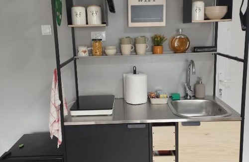 Smederevo Apartment | Apartman Aleksandra