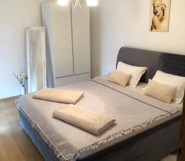 Trn Apartment | Apartman Alpeza