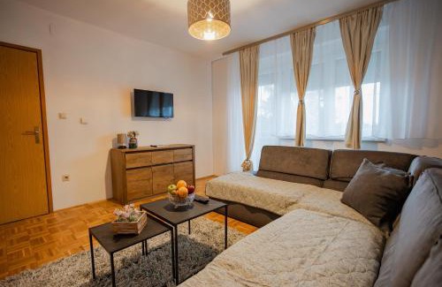 Vukovar Apartment | Apartman Amal II