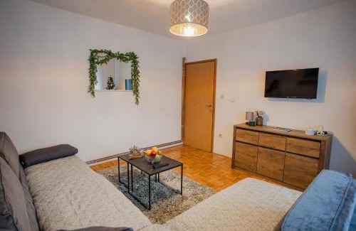 Vukovar Apartment | Apartman Amal II