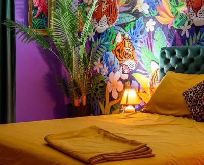 Golubac Apartment | Apartman Amore Mio Golubac