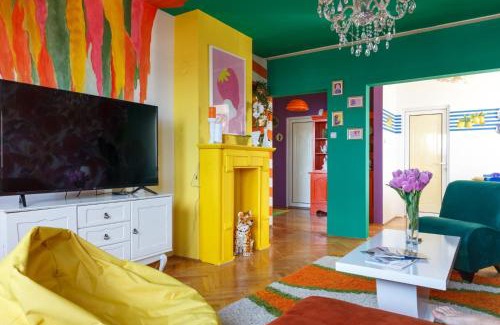 Golubac Apartment | Apartman Amore Mio Golubac