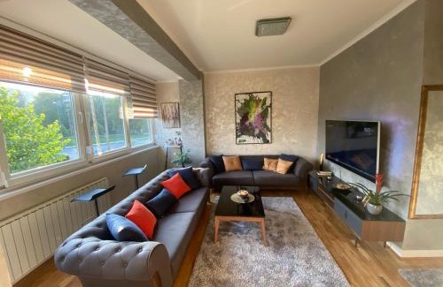 Zenica Apartment | Apartman "Amy Delux"