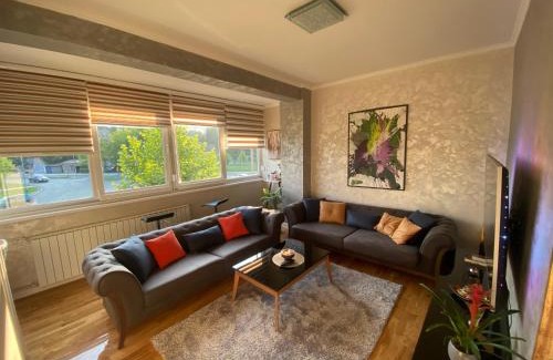 Zenica Apartment | Apartman "Amy Delux"