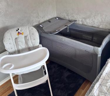 Zenica Apartment | Apartman "Amy Delux"