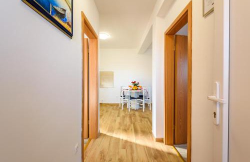 Metkovic Apartment | APARTMAN ANA, METKOVIĆ