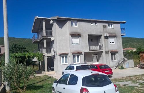 Lastva Grbaljska Apartment | Apartman Andjela 3