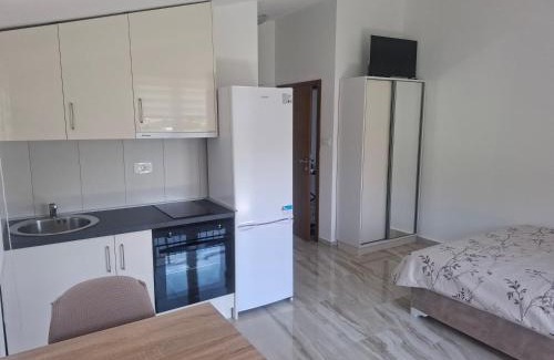 Lastva Grbaljska Apartment | Apartman Andjela 3