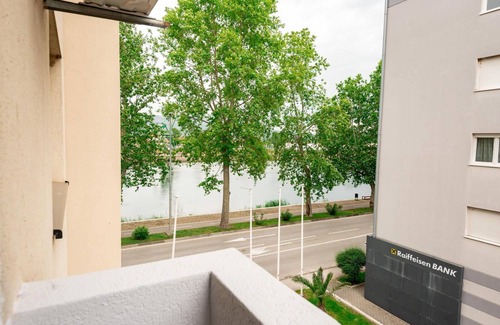 Metkovic Apartment | Apartman Angie in the centre of Metkovic