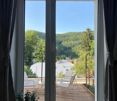 Trencianske Teplice Apartment | Apartman Anjel Teplice