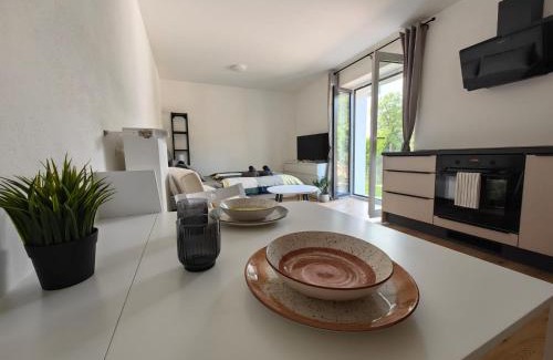 Trencianske Teplice Apartment | Apartman Anjel Teplice