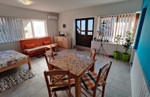 Golubac Apartment | Apartman Ankica