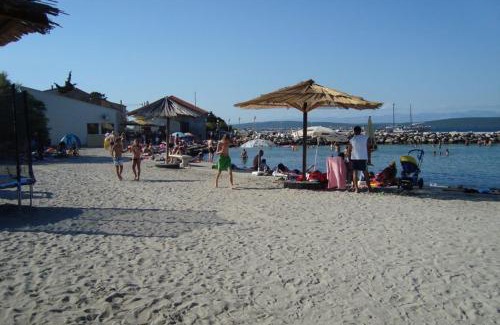 Dobropoljana Apartment | Apartman Antea 1