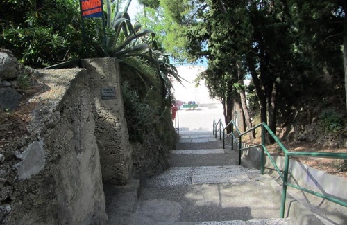 Donja luka Apartment | Apartman Anton Makarska