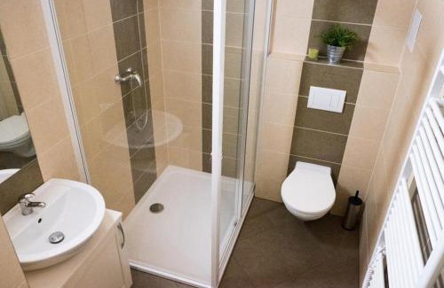Lednice Apartment | Apartman Apollon Resort Lednice
