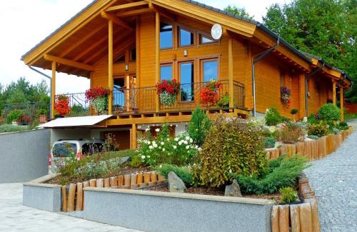 Turnov Apartment | Apartman Aradise