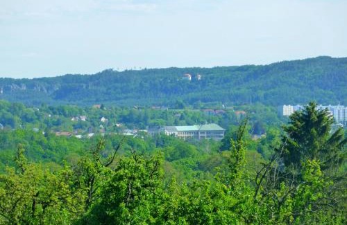 Turnov Apartment | Apartman Aradise