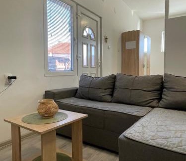 Kikinda Apartment | Apartman Arthur