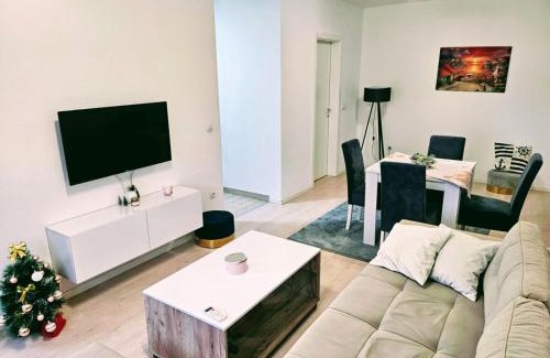 Gradiska Apartment | Apartman Aura