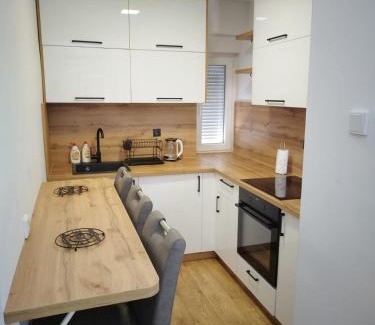 Prijedor Apartment | Apartman Aura Inn