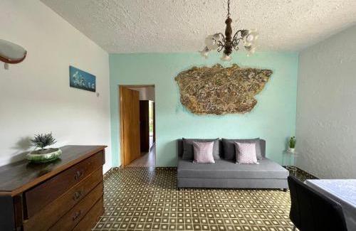 Tugare Apartment | Apartman Barićevi dvori