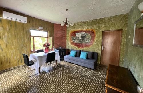 Tugare Apartment | Apartman Barićevi dvori