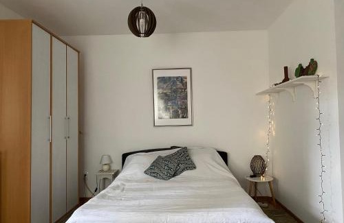 Banovo brdo Apartment | Apartman BelLe