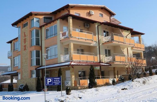 Podhajska Apartment | Apartman Beta Podhajska