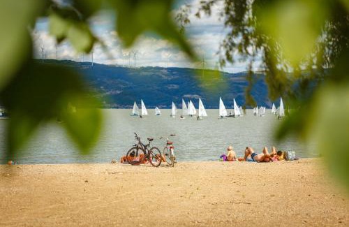 Golubac Apartment | Apartman Bogojevic