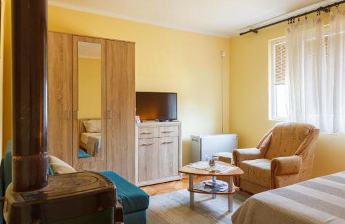 Golubac Apartment | Apartman Bogojevic