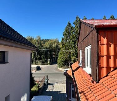 Opatovce nad Nitrou Apartment | Apartman Bojnice Kúpele