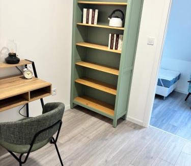 Opatovce nad Nitrou Apartment | Apartman Bojnice Kúpele