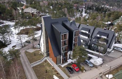 Divcibare Apartment | Apartman Borovi 11 Divčibare