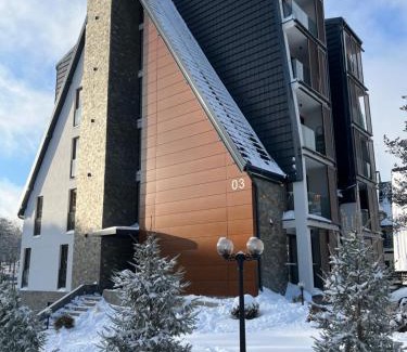 Divcibare Apartment | Apartman Borovi 11 Divčibare