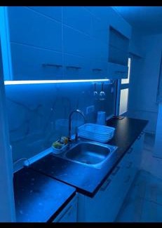 Kraljevo Apartment | Apartman brutalan nov