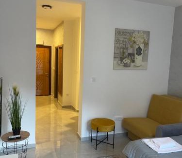 Golubovina Apartment | Apartman Budva 07