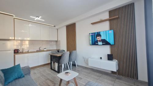 Paracin Apartment | Apartman Centar Paracin