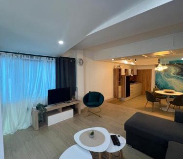 Prijedor Apartment | Apartman CENTAR, Prijedor