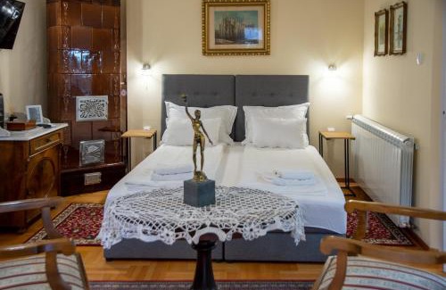 Sremski Karlovci Apartment | Apartman Centar