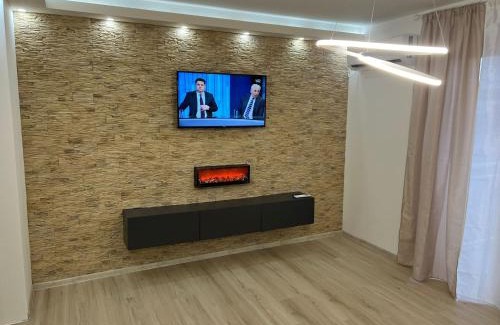 Becej Apartment | Apartman Central Lux A&D