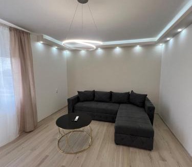 Becej Apartment | Apartman Central Lux A&D